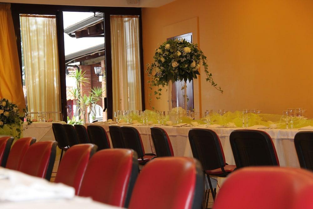 Ranch Palace Hotel Naples Extérieur photo