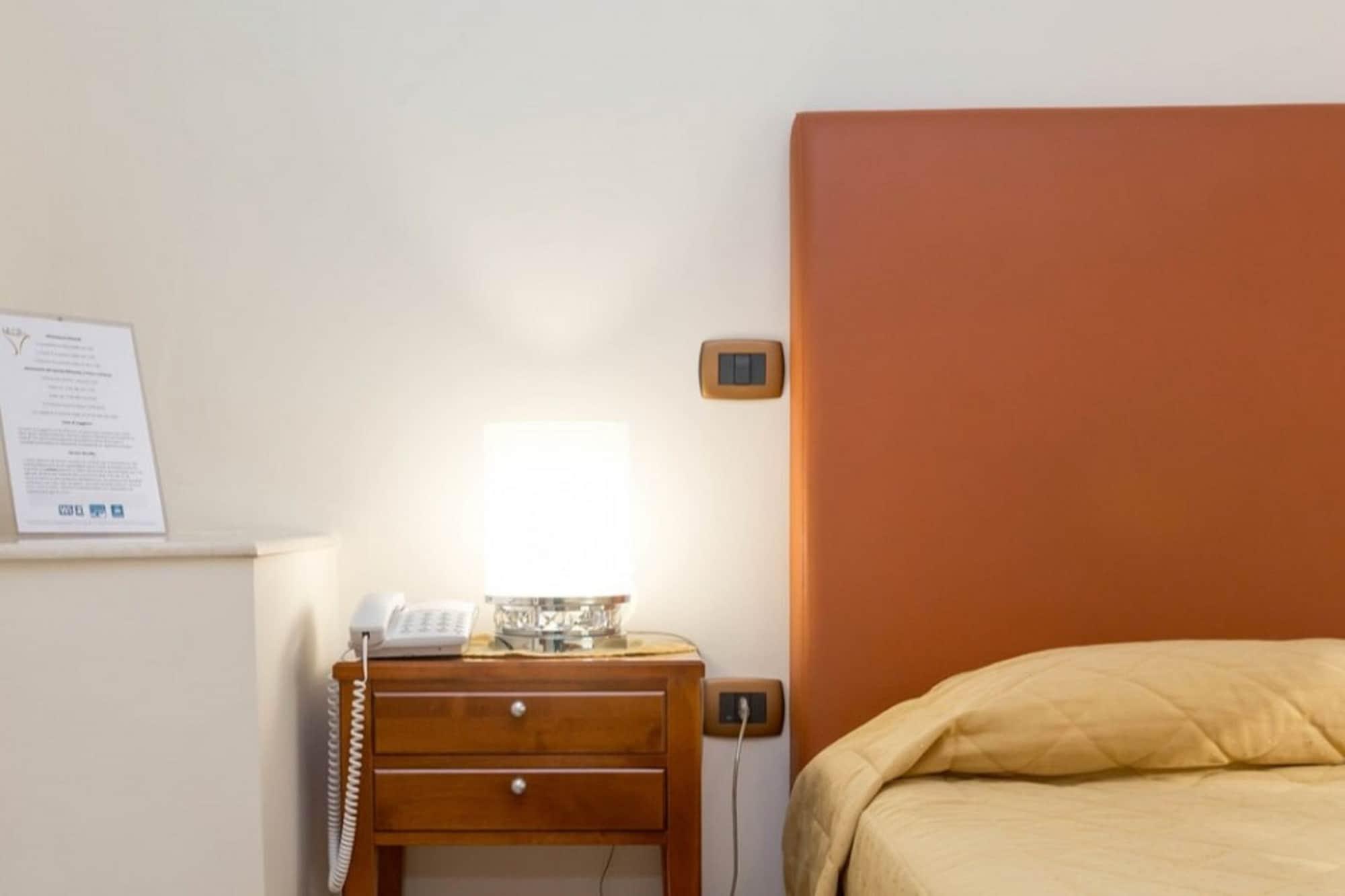Ranch Palace Hotel Naples Extérieur photo