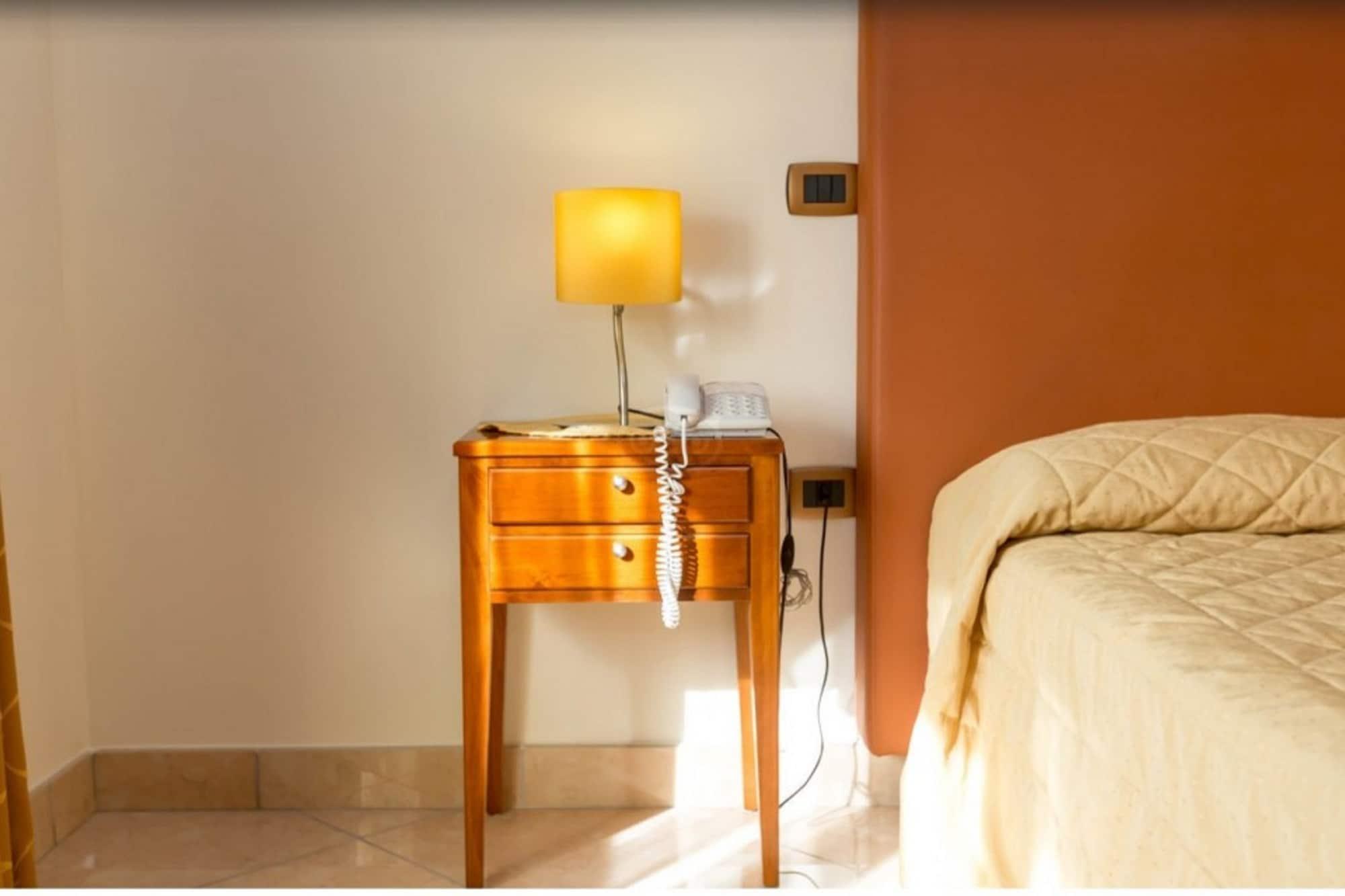 Ranch Palace Hotel Naples Extérieur photo