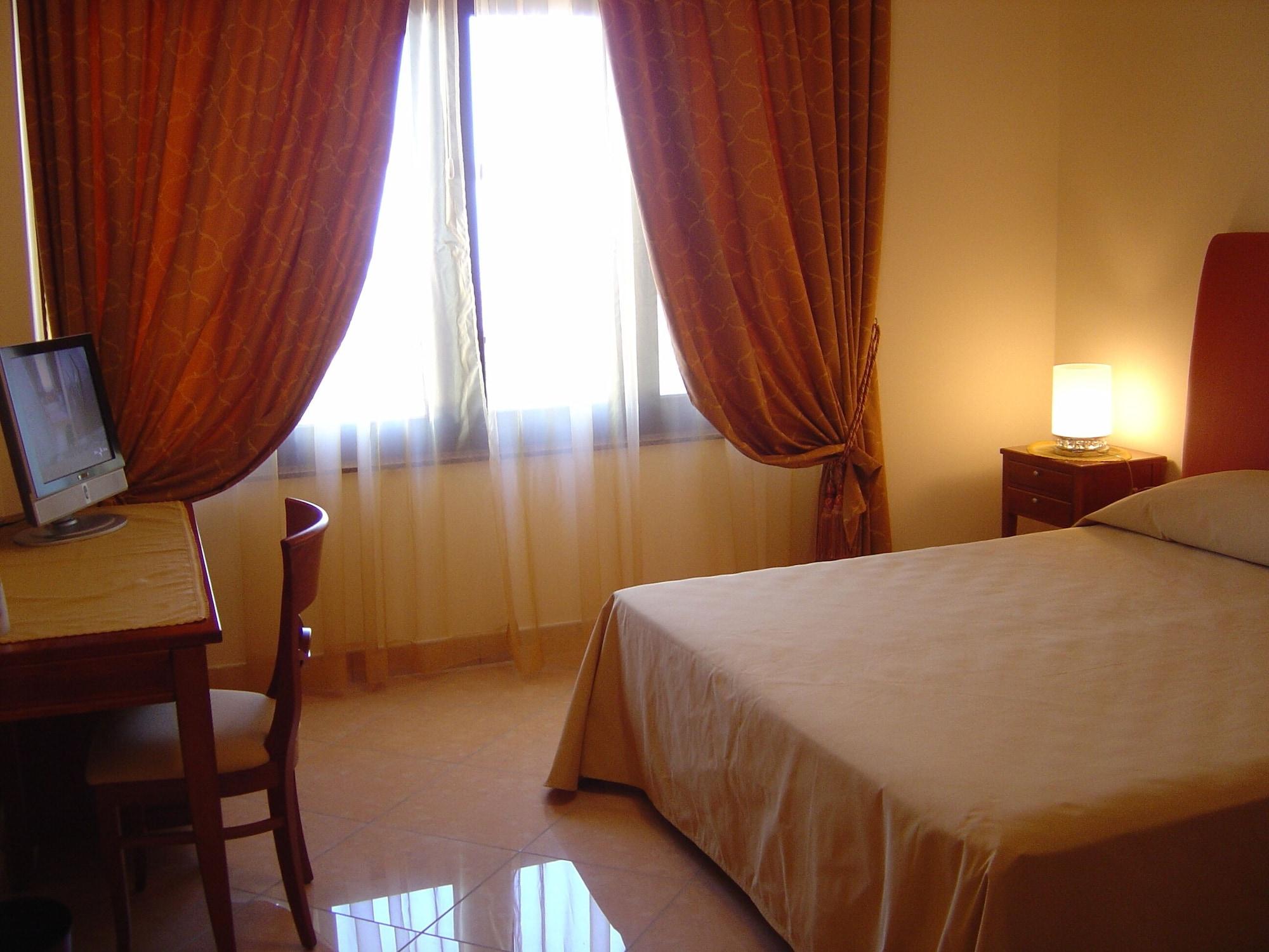 Ranch Palace Hotel Naples Extérieur photo