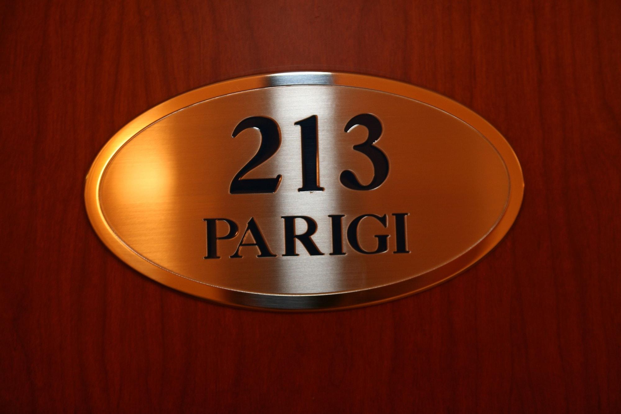 Ranch Palace Hotel Naples Extérieur photo