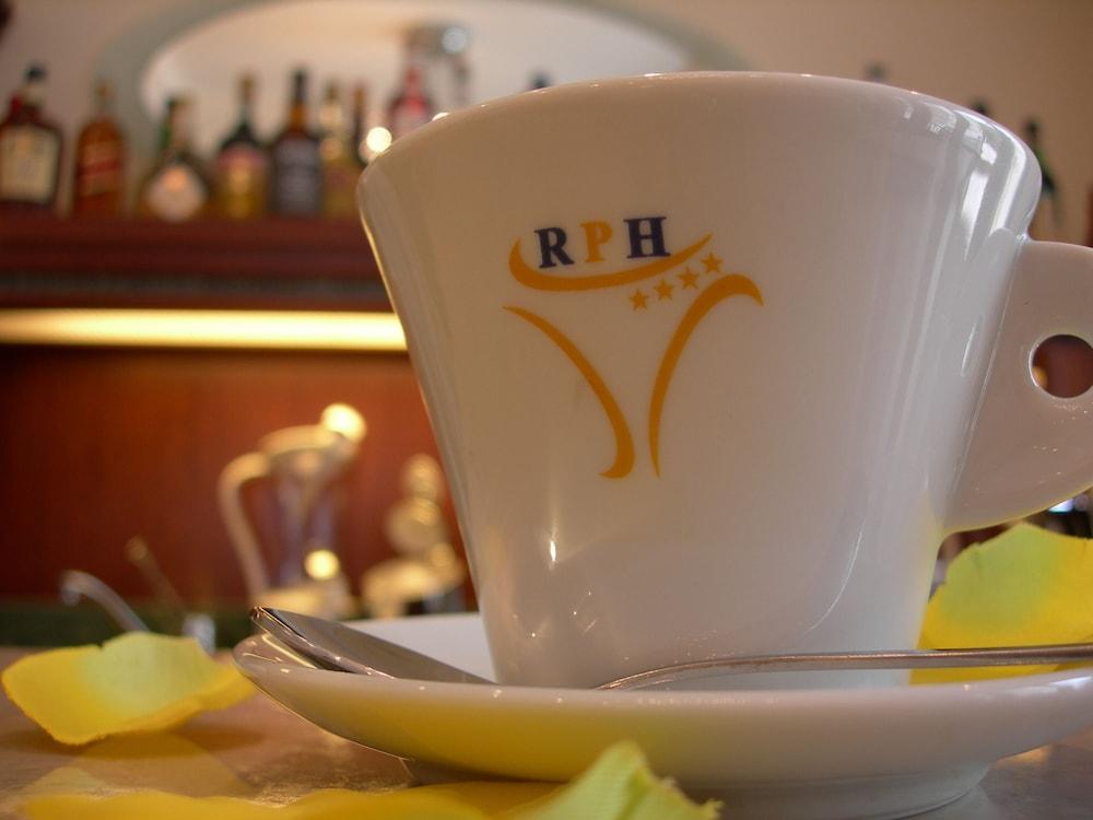 Ranch Palace Hotel Naples Extérieur photo