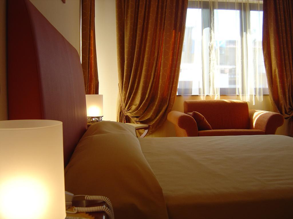Ranch Palace Hotel Naples Extérieur photo